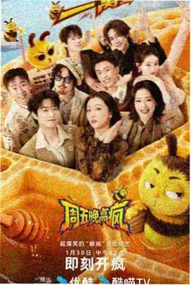 艳母观看 热门综艺